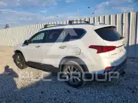 2020 Hyundai Santa Fe фото