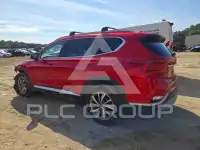 2020 Hyundai Santa Fe фото