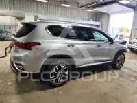 2020 Hyundai Santa Fe photo