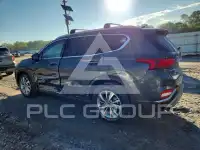 2020 Hyundai Santa Fe фото