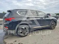 2020 Hyundai Santa Fe фото