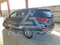 2020 Hyundai Santa Fe фото