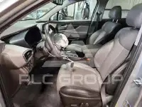 2020 Hyundai Santa Fe photo