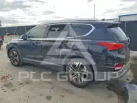2020 Hyundai Santa Fe фото