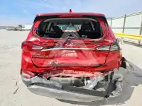 2020 Hyundai Santa Fe photo