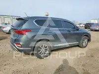 2020 Hyundai Santa Fe фото