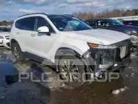 2020 Hyundai Santa Fe фото