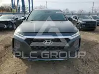 2020 Hyundai Santa Fe фото