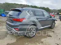 2020 Hyundai Santa Fe фото