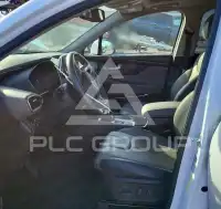 2020 Hyundai Santa Fe фото