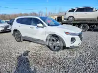 2020 Hyundai Santa Fe фото
