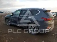 2020 Hyundai Santa Fe фото