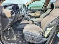 2020 Hyundai Santa Fe фото