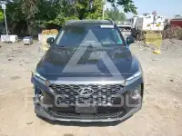 2020 Hyundai Santa Fe фото