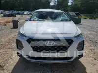 2020 Hyundai Santa Fe фото
