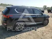 2020 Hyundai Santa Fe фото