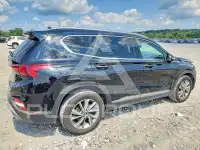 2020 Hyundai Santa Fe фото