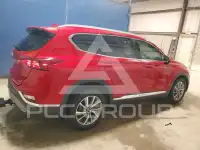 2020 Hyundai Santa Fe фото