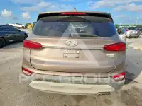 2020 Hyundai Santa Fe фото