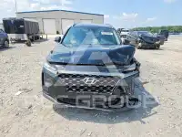 2020 Hyundai Santa Fe фото