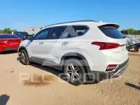 2020 Hyundai Santa Fe photo