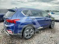 2020 Hyundai Santa Fe photo