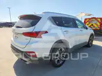 2020 Hyundai Santa Fe фото