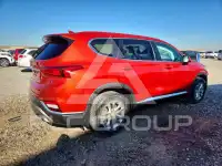 2020 Hyundai Santa Fe фото