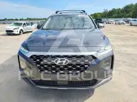 2020 Hyundai Santa Fe фото