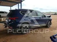 2020 Hyundai Santa Fe фото