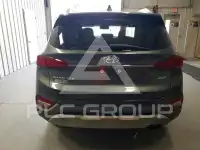 2020 Hyundai Santa Fe фото