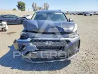 2020 Hyundai Santa Fe фото