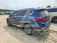 2020 Hyundai Santa Fe photo
