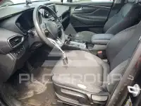 2020 Hyundai Santa Fe фото
