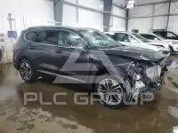 2020 Hyundai Santa Fe фото