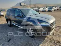 2020 Hyundai Santa Fe photo