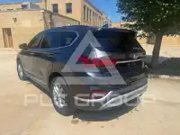 2020 Hyundai Santa Fe фото