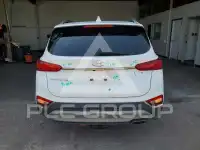 2020 Hyundai Santa Fe фото