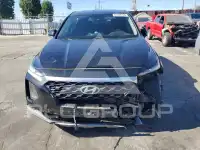 2020 Hyundai Santa Fe photo