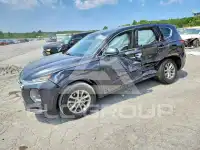 2020 Hyundai Santa Fe фото