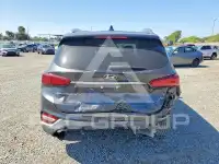 2020 Hyundai Santa Fe фото