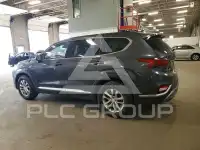 2020 Hyundai Santa Fe фото