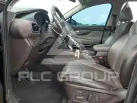 2020 Hyundai Santa Fe photo