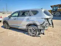 2020 Hyundai Santa Fe фото