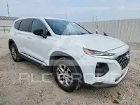 2020 Hyundai Santa Fe фото