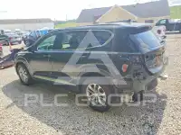 2020 Hyundai Santa Fe фото
