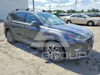 2020 Hyundai Santa Fe photo