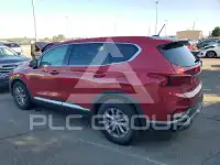 2020 Hyundai Santa Fe photo
