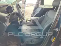 2020 Hyundai Santa Fe фото