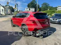 2020 Hyundai Santa Fe фото